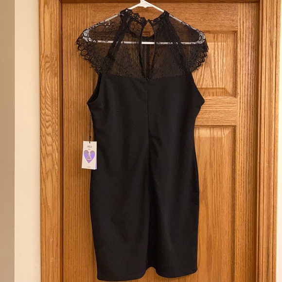 LBD never worn. NWT - Picture 3 of 8